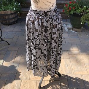 Zara Women Skirt